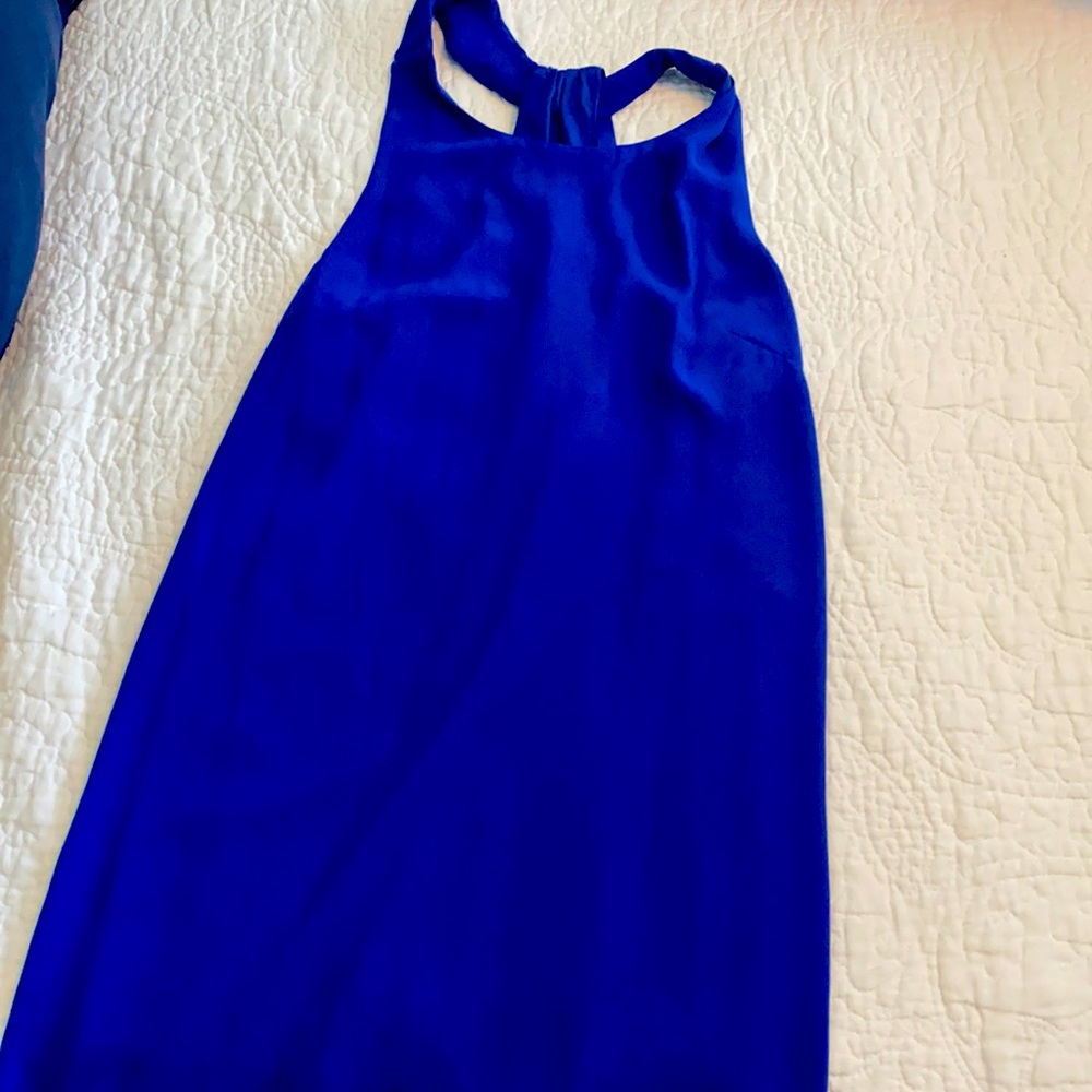 Mini Cocktail Dress